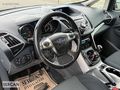 'SERCAN OTO'DAN//2012 FORD C-MAX//1.6TDCİ TİTANİUM/OTM.PARK