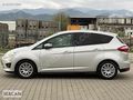 'SERCAN OTO'DAN//2012 FORD C-MAX//1.6TDCİ TİTANİUM/OTM.PARK