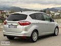 'SERCAN OTO'DAN//2012 FORD C-MAX//1.6TDCİ TİTANİUM/OTM.PARK
