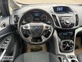 'SERCAN OTO'DAN//2012 FORD C-MAX//1.6TDCİ TİTANİUM/OTM.PARK