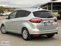 'SERCAN OTO'DAN//2012 FORD C-MAX//1.6TDCİ TİTANİUM/OTM.PARK
