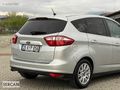 'SERCAN OTO'DAN//2012 FORD C-MAX//1.6TDCİ TİTANİUM/OTM.PARK