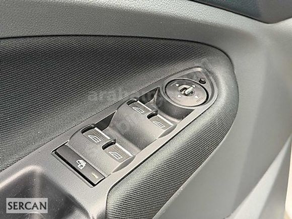 'SERCAN OTO'DAN//2012 FORD C-MAX//1.6TDCİ TİTANİUM/OTM.PARK