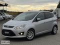 'SERCAN OTO'DAN//2012 FORD C-MAX//1.6TDCİ TİTANİUM/OTM.PARK