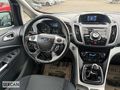'SERCAN OTO'DAN//2012 FORD C-MAX//1.6TDCİ TİTANİUM/OTM.PARK