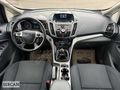 'SERCAN OTO'DAN//2012 FORD C-MAX//1.6TDCİ TİTANİUM/OTM.PARK