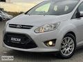 'SERCAN OTO'DAN//2012 FORD C-MAX//1.6TDCİ TİTANİUM/OTM.PARK
