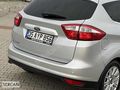 'SERCAN OTO'DAN//2012 FORD C-MAX//1.6TDCİ TİTANİUM/OTM.PARK