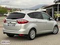 'SERCAN OTO'DAN//2012 FORD C-MAX//1.6TDCİ TİTANİUM/OTM.PARK