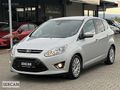 'SERCAN OTO'DAN//2012 FORD C-MAX//1.6TDCİ TİTANİUM/OTM.PARK