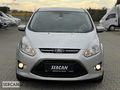 'SERCAN OTO'DAN//2012 FORD C-MAX//1.6TDCİ TİTANİUM/OTM.PARK