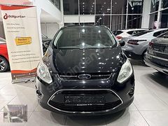 Dolgunlar Aş 2012 Ford C Max 1.6Tdci Titanium 125.400Km Emsalsiz