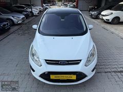 BİZİM OTO'dan 2014 C-Max 1.6 TDCİ Titanium Cam Tavan İLK EL !!!