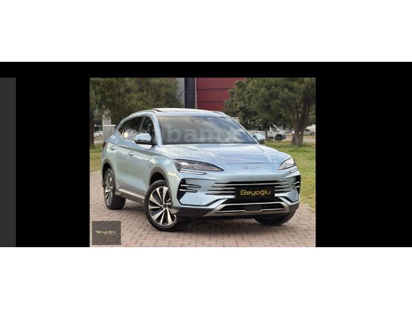 Sahibinden BYD Seal U DM-i 1.5 Phev 2024 Model