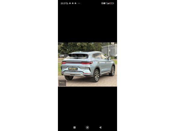 Sahibinden BYD Seal U DM-i 1.5 Phev 2024 Model