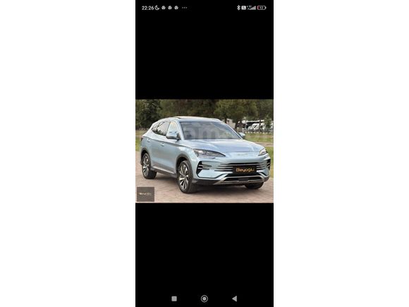 Sahibinden BYD Seal U DM-i 1.5 Phev 2024 Model