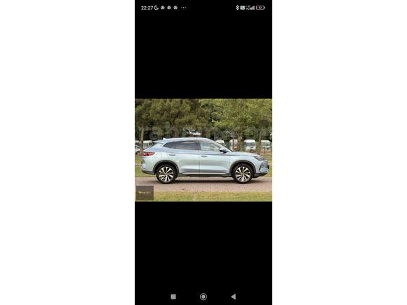 Sahibinden BYD Seal U DM-i 1.5 Phev 2024 Model