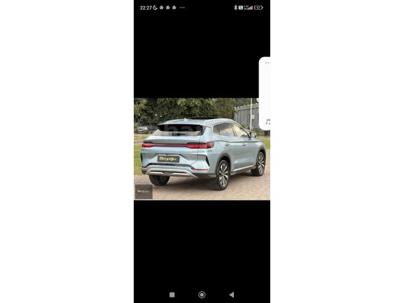 Sahibinden BYD Seal U DM-i 1.5 Phev 2024 Model