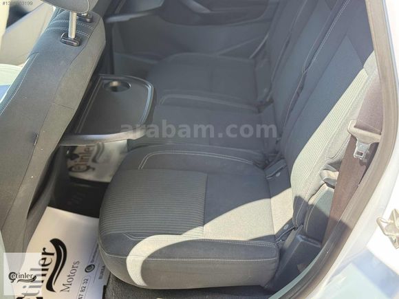 2013 ÇIKIŞLI / FORD / C-MAX / EMSALSİZ TEMİZLİKTE / K.K TAKSİT