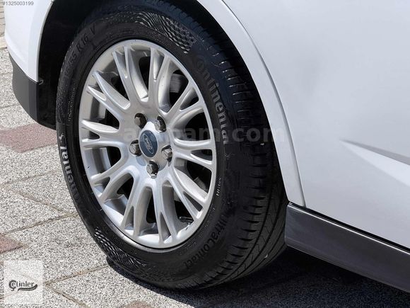 2013 ÇIKIŞLI / FORD / C-MAX / EMSALSİZ TEMİZLİKTE / K.K TAKSİT