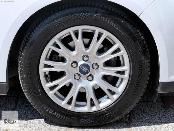 2013 ÇIKIŞLI / FORD / C-MAX / EMSALSİZ TEMİZLİKTE / K.K TAKSİT