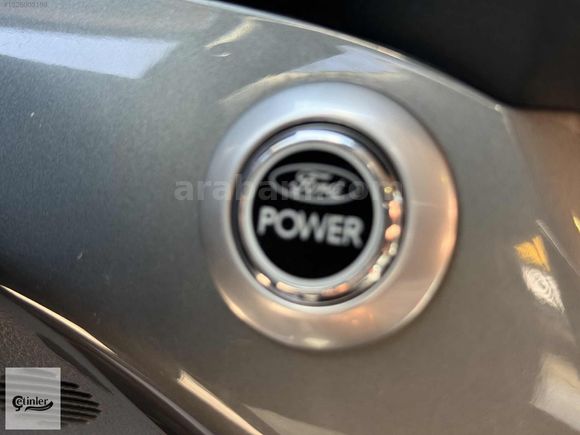 2013 ÇIKIŞLI / FORD / C-MAX / EMSALSİZ TEMİZLİKTE / K.K TAKSİT