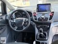 2013 ÇIKIŞLI / FORD / C-MAX / EMSALSİZ TEMİZLİKTE / K.K TAKSİT