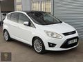Boyasız 2013 C-Max 1.6TDCi 160.000KM CamTavan/TamDolu/E.Bagaj