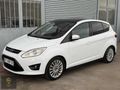 Boyasız 2013 C-Max 1.6TDCi 160.000KM CamTavan/TamDolu/E.Bagaj