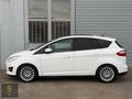Boyasız 2013 C-Max 1.6TDCi 160.000KM CamTavan/TamDolu/E.Bagaj
