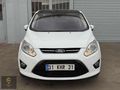 Boyasız 2013 C-Max 1.6TDCi 160.000KM CamTavan/TamDolu/E.Bagaj