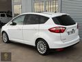 Boyasız 2013 C-Max 1.6TDCi 160.000KM CamTavan/TamDolu/E.Bagaj