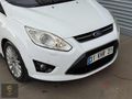 Boyasız 2013 C-Max 1.6TDCi 160.000KM CamTavan/TamDolu/E.Bagaj