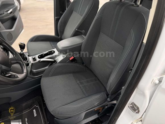 Boyasız 2013 C-Max 1.6TDCi 160.000KM CamTavan/TamDolu/E.Bagaj