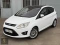 Boyasız 2013 C-Max 1.6TDCi 160.000KM CamTavan/TamDolu/E.Bagaj