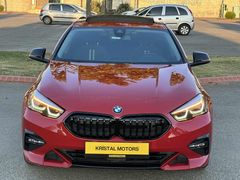 KRİSTAL MOTORSTAN 2020 BMW 2.16 SPORTLİNE