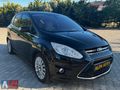 ALİM AUTO DAN HATASIZ CMAX TITANIUM X CAM TAVANLI+SERVİS BAKIMLI