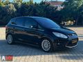 ALİM AUTO DAN HATASIZ CMAX TITANIUM X CAM TAVANLI+SERVİS BAKIMLI