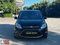 ALİM AUTO DAN HATASIZ CMAX TITANIUM X CAM TAVANLI+SERVİS BAKIMLI