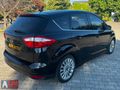 ALİM AUTO DAN HATASIZ CMAX TITANIUM X CAM TAVANLI+SERVİS BAKIMLI