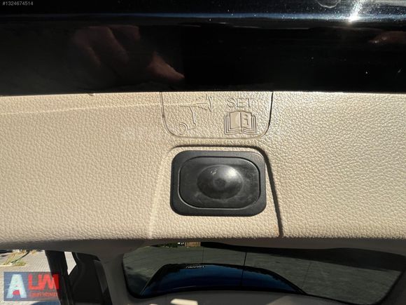 ALİM AUTO DAN HATASIZ CMAX TITANIUM X CAM TAVANLI+SERVİS BAKIMLI