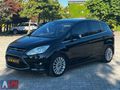 ALİM AUTO DAN HATASIZ CMAX TITANIUM X CAM TAVANLI+SERVİS BAKIMLI
