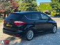 ALİM AUTO DAN HATASIZ CMAX TITANIUM X CAM TAVANLI+SERVİS BAKIMLI