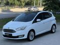 2015 C-MAX TİTANİUM 142.000 KM CAM TAVAN