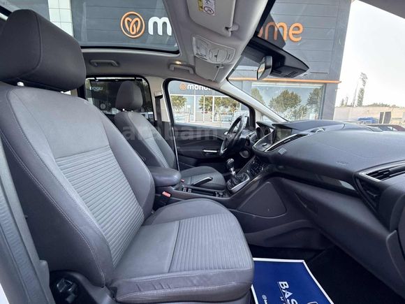 2015 C-MAX TİTANİUM 142.000 KM CAM TAVAN