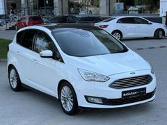 2015 C-MAX TİTANİUM 142.000 KM CAM TAVAN