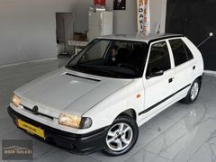 YENİ MUAYENELİ 98 SKODA FELİCİA 1.3 GLX TEK NOKTA ENJEKSİYONLU