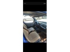 Sahibinden Fiat Doblo Panorama 1.2 SX 2001 Model
