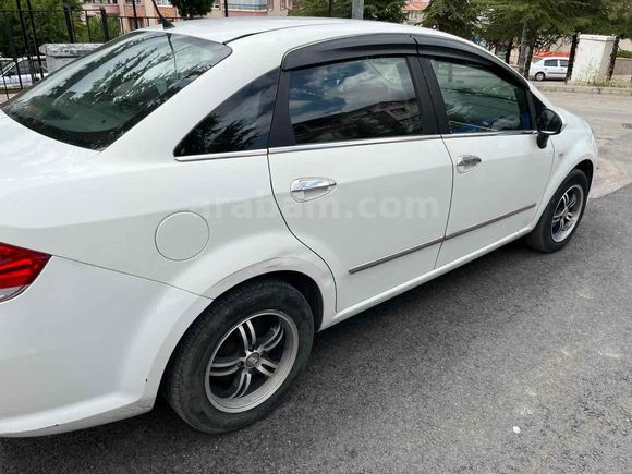 Sahibinden Fiat Linea 1.4 Fire Pop 2015 Model 