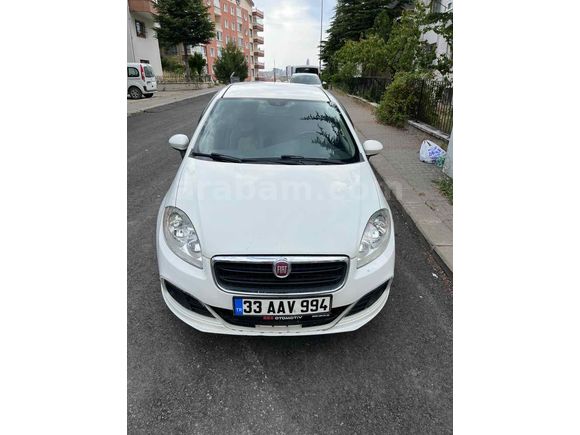 Sahibinden Fiat Linea 1.4 Fire Pop 2015 Model 